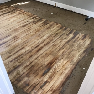 Photo of Matt's Professional Flooring