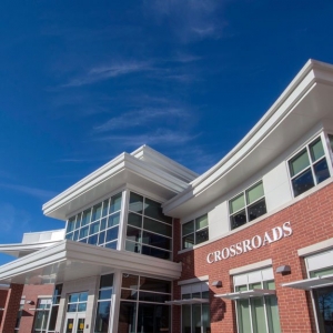 Virginia Beach Roof Services Corporation