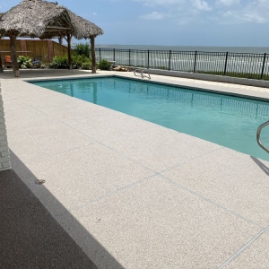 Photo of Total Surface Concepts