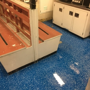 Photo of Total Surface Concepts