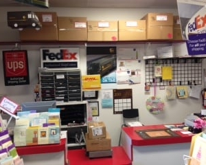 Photo of Express Shipping & Postal