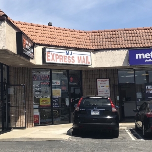 Photo of Express Shipping & Postal