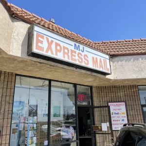 Photo of Express Shipping & Postal