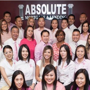 Photo of Thien Nguyen - Absolute Mortgage & Lending