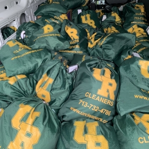 Photo of UR Cleaners