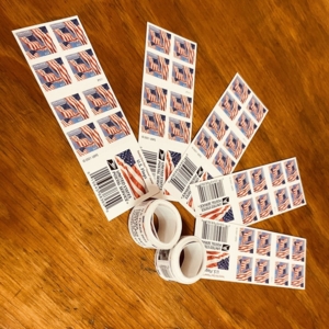 Photo of Everything Postal