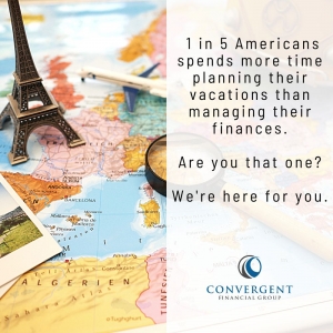 Photo of Convergent Financial Group