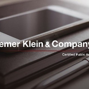 Warren Heemer, Klein & Company, PLLC - Warren