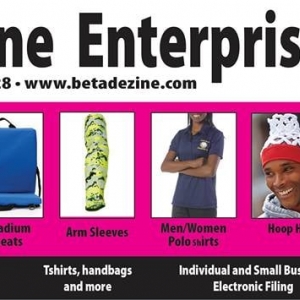 Photo of Beta Dezine Enterprises