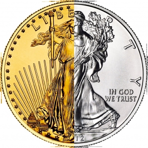 Photo of Gold and Silver Online