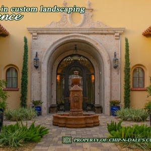 Photo of Chip-n-Dale's Landscaping