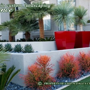 Photo of Chip-n-Dale's Landscaping