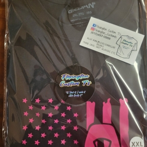 Photo of Flexington Custom T's