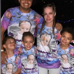 Photo of Flexington Custom T's