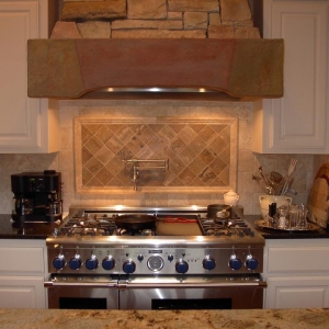 Photo of Tile & Grout Solutions