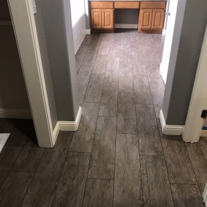 Photo of Tile & Grout Solutions