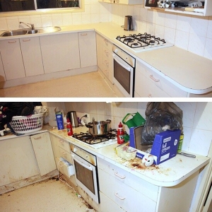 Photo of Atlanta Maids Clean