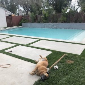 Los Angeles LUXE H2O Pool Builders