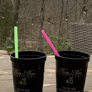 Photo of Rocky River Vineyards