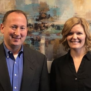 Photo of Simmons Hemer Team at Wintrust Mortgage