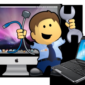 Photo of Genius Squad - Computer, iPad, & iPhone Repair