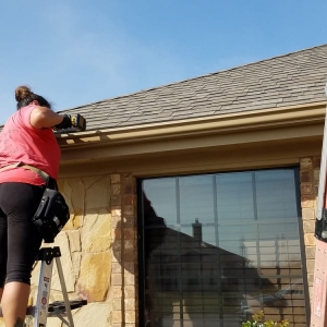 Killeen WobblySun Gutters