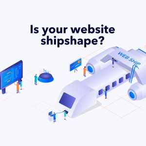 Photo of Webship Solutions