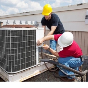 Photo of Modern Family Air Conditioning & Heating