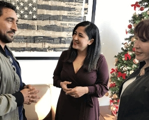 Photo of Los Angeles Legal Advocates