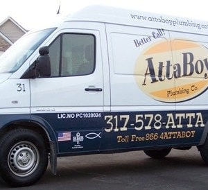 Photo of AttaBoy Plumbing Company
