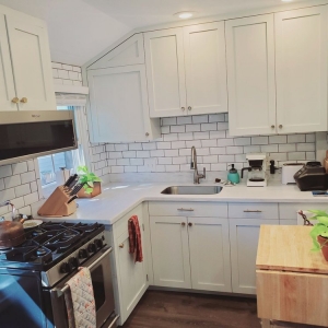 Boston Richard Gray Cabinetmaker