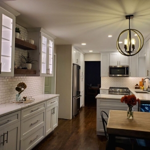 Farmington Hills The Kitchen Top Shop