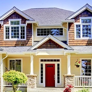 Photo of Red Door Realty