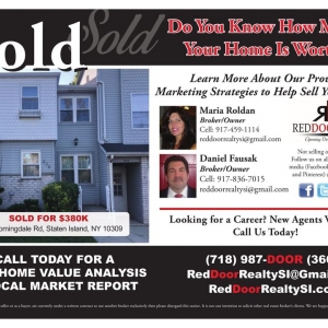 Photo of Red Door Realty