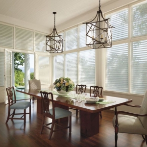San Antonio Luxe Design Interiors