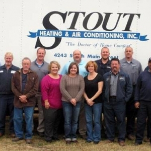 Photo of Stout Heating & Air Conditioning