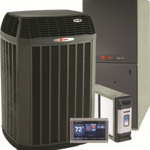 Photo of Stout Heating & Air Conditioning