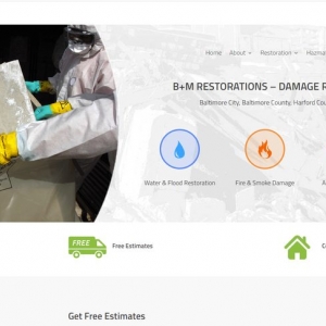 Photo of B and M Restorations