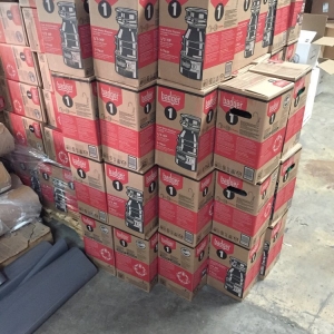 Duncanville Moore Supply Co