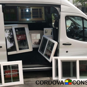 Photo of Cordova Construction