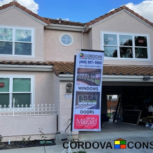 Photo of Cordova Construction