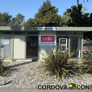 Photo of Cordova Construction