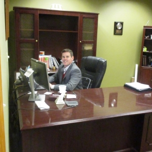 Photo of James Walford - State Farm Insurance Agent