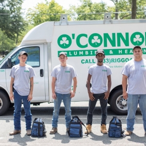 Frederick O'Connor Plumbing