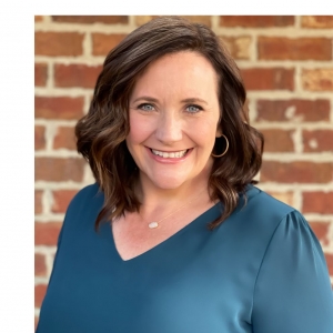 Photo of April Smith - Southern Homes Real Estate