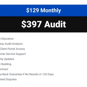 Photo of Blue Diamond Credit Repair