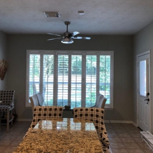 Photo of Katy's Best Custom Shutters and Blinds