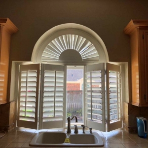 Photo of Katy's Best Custom Shutters and Blinds