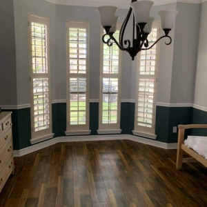Photo of Katy's Best Custom Shutters and Blinds