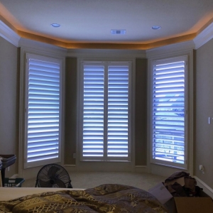 Photo of Katy's Best Custom Shutters and Blinds